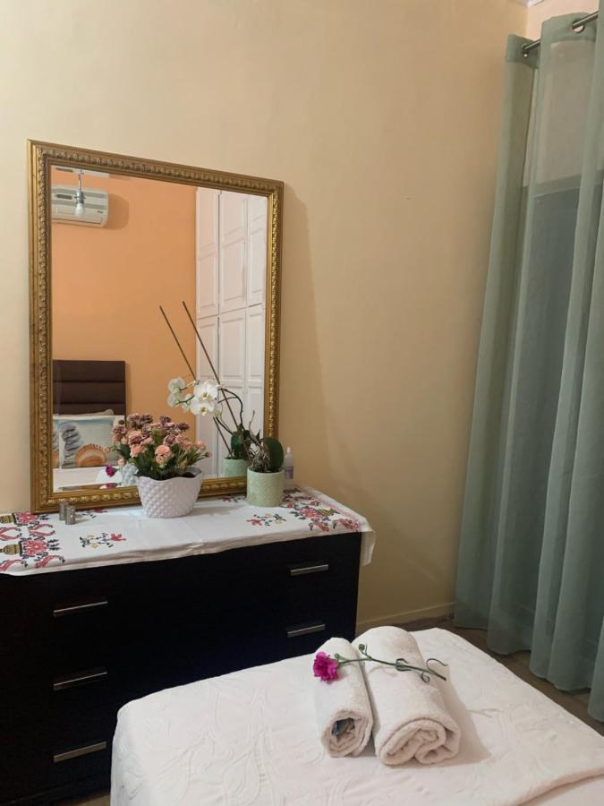 Irini House Villa Armenoi  ภายนอก รูปภาพ