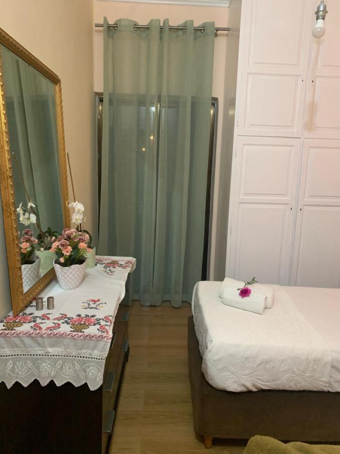 Irini House Villa Armenoi  ภายนอก รูปภาพ