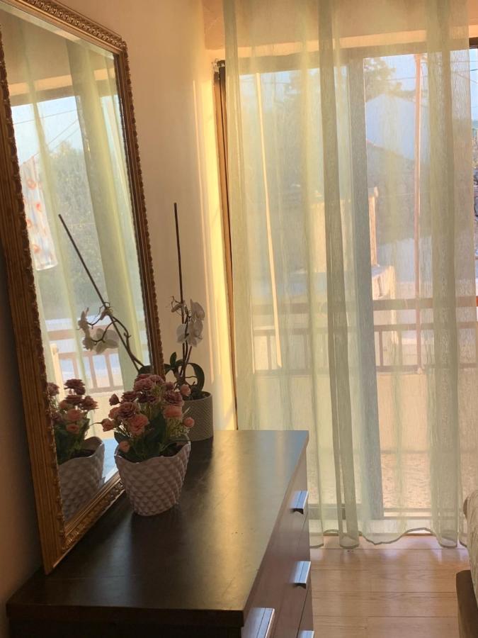 Irini House Villa Armenoi  ภายนอก รูปภาพ