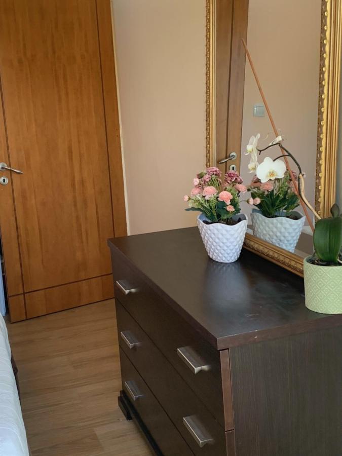 Irini House Villa Armenoi  ภายนอก รูปภาพ